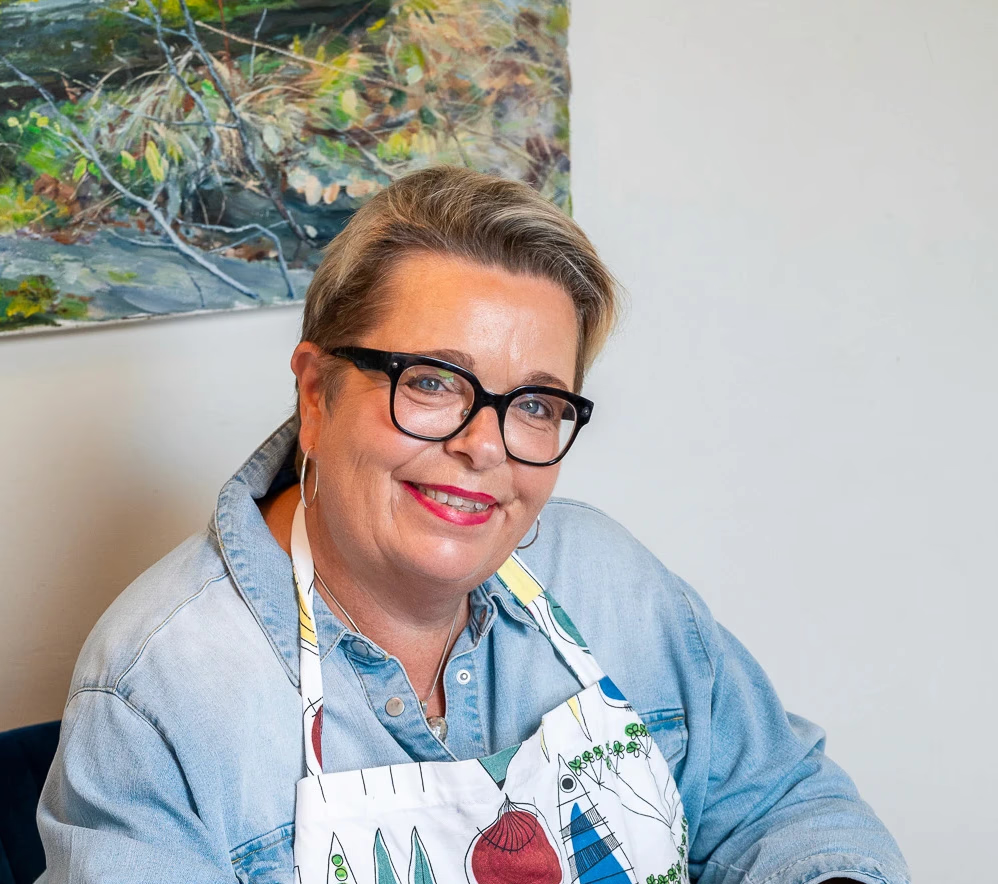 Grundare av SmakShare