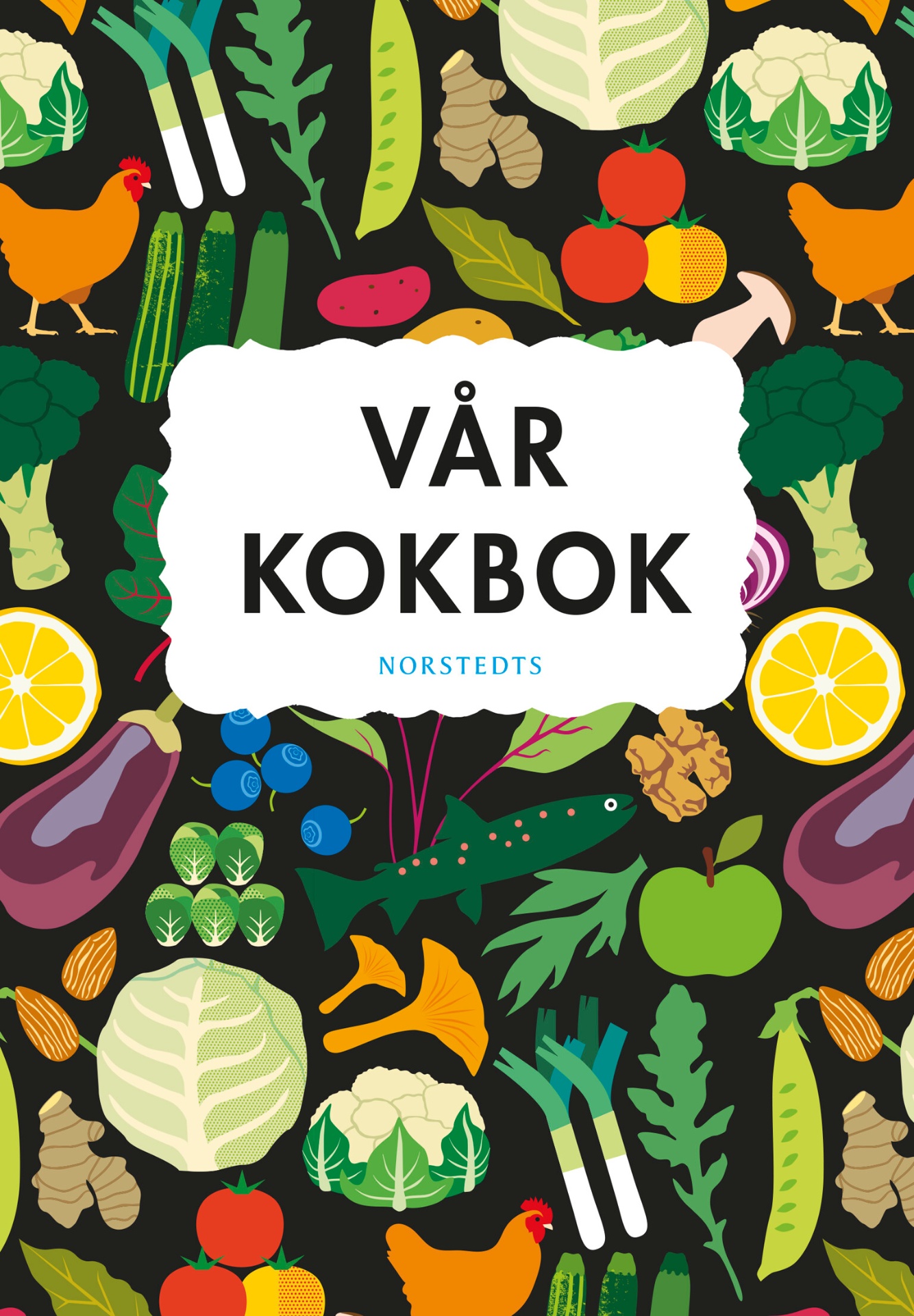 Vår Kokbok